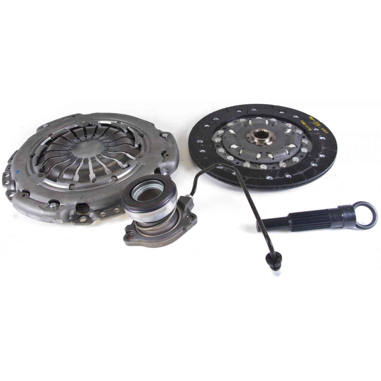 LuK 04267 Clutch Kit product image 1 of 2