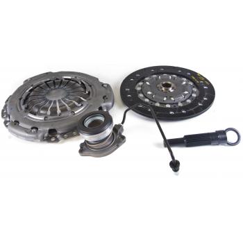 2013 Chevrolet Trax Clutch Kit