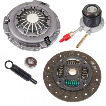 2012 Chevrolet Colorado Clutch Kit LuK 04268 image 1 of 2