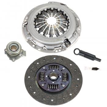 2008 Suzuki Grand Vitara Clutch Kit