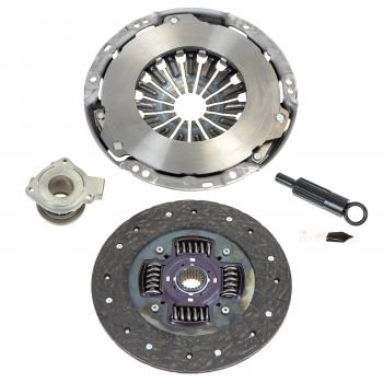 2008 Suzuki Grand Vitara Clutch Kit LuK 04271 image 2 of 3
