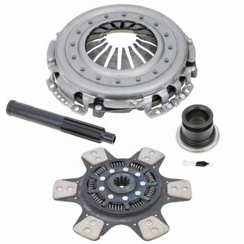 2007 GMC C4500 Topkick Clutch Kit