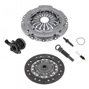 2012 Chevrolet Sonic Clutch Kit LuK 04282 image 1 of 1