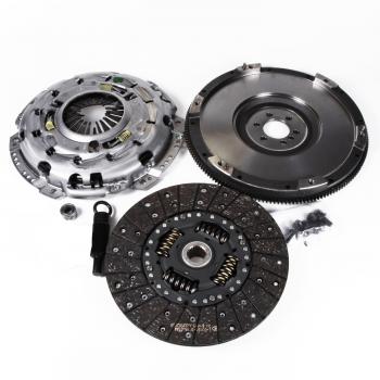 2001 Pontiac Firebird Clutch Kit LuK 04905 image 2 of 2