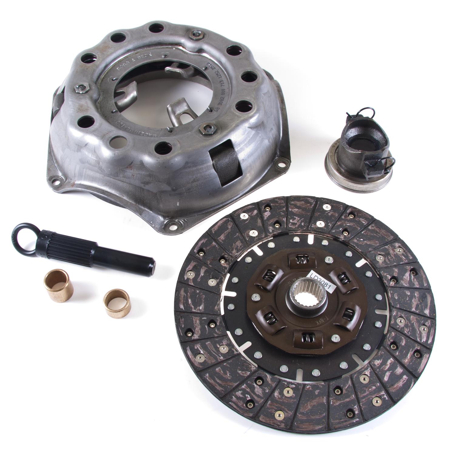 LuK 05003 - Clutch Kit LuK 05003 Clutch Kit product image 1 of 2