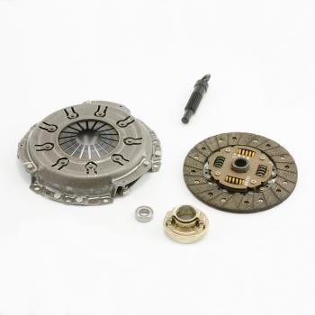 1980 Dodge D50 Clutch Kit LuK 05012 image 2 of 2