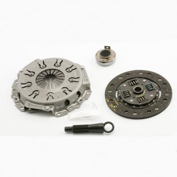 1993 Mitsubishi Precis Clutch Kit LuK 05022 image 2 of 2