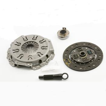 1990 Dodge Colt Clutch Kit LuK 05022 image 2 of 2