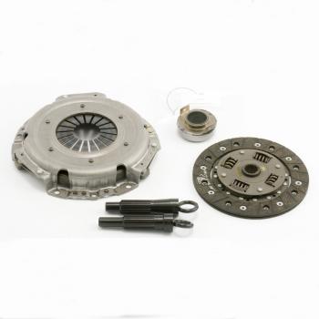 1988 Mitsubishi Precis Clutch Kit LuK 05023 image 2 of 2
