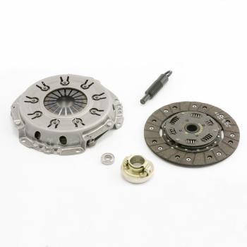 1986 Chrysler Laser Clutch Kit LuK 05028 image 2 of 2