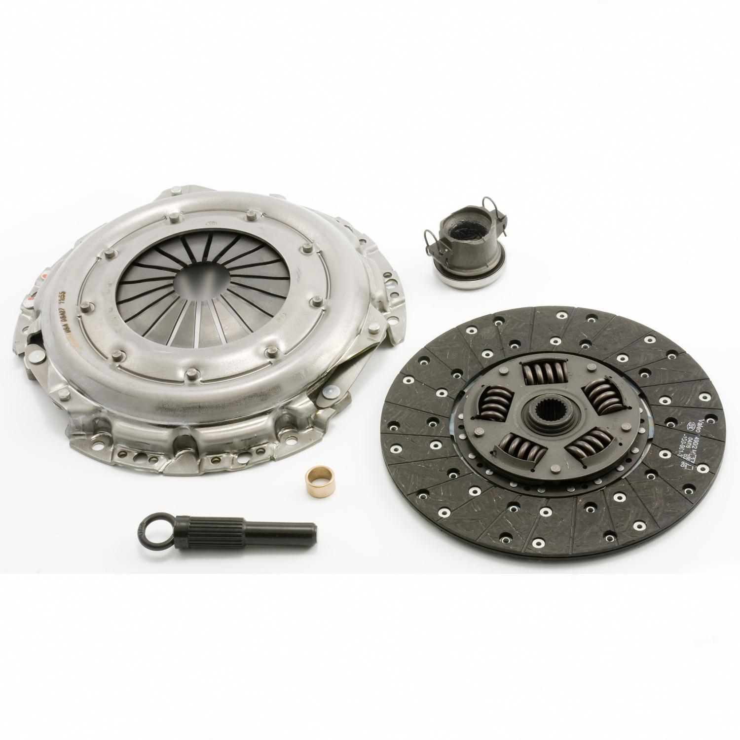 LuK 05038 - Clutch Kit LuK 05038 Clutch Kit product image 2 of 2