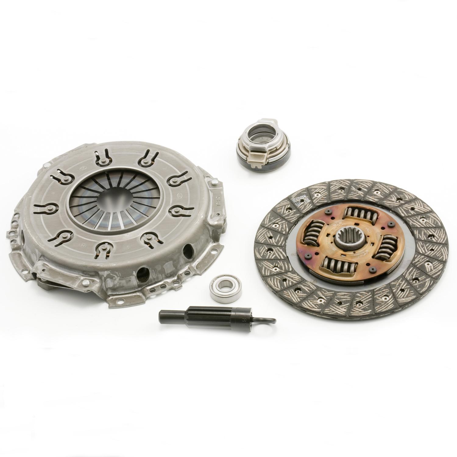 LuK 05050 Clutch Kit product image 1 of 2