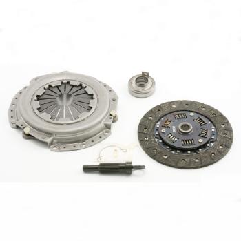 1989 Hyundai Sonata Clutch Kit LuK 05056 image 2 of 2