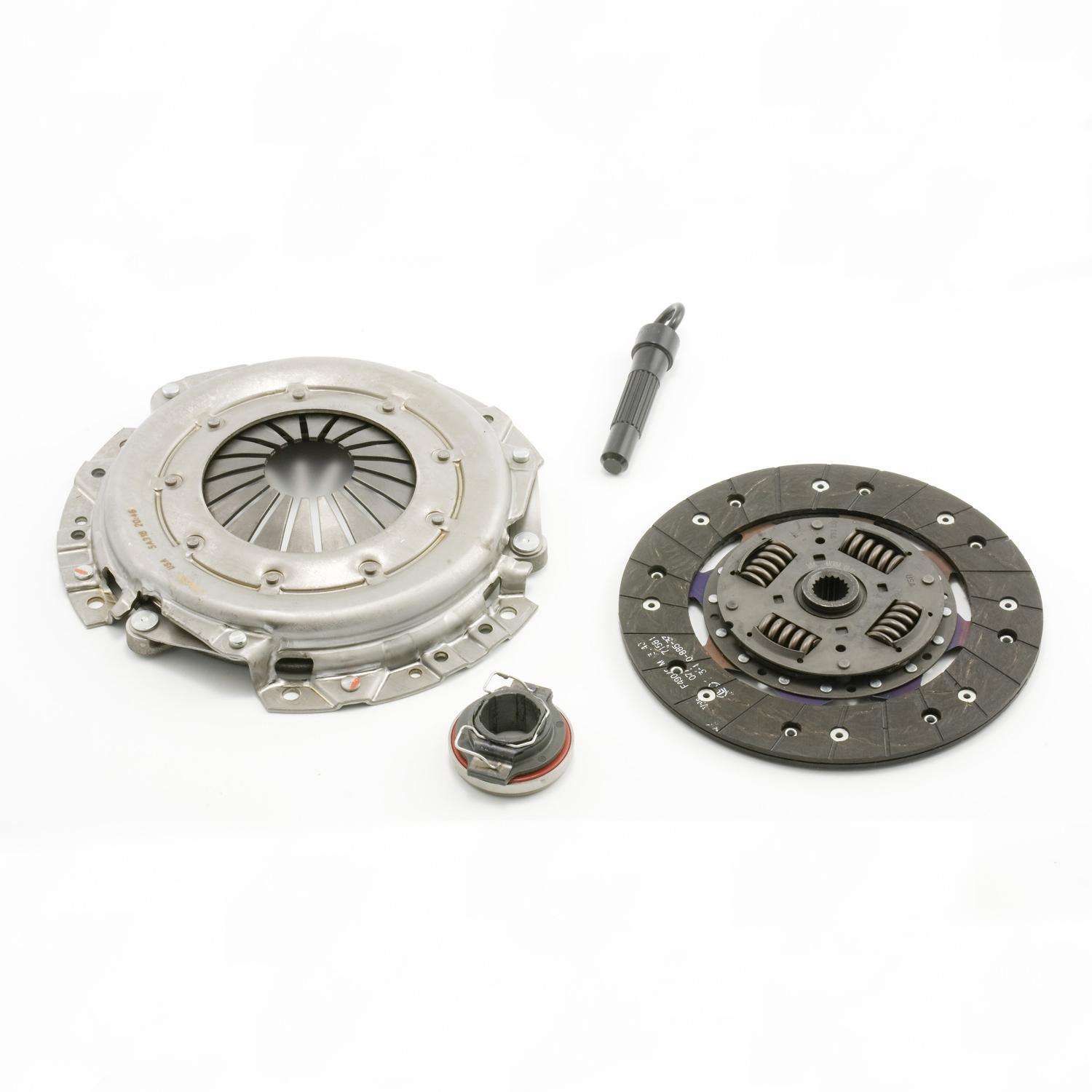 LuK 05060 Clutch Kit product image 1 of 2
