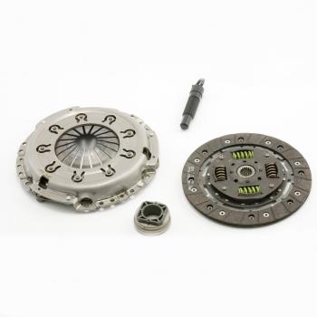 2000 Chrysler Neon Clutch Kit LuK 05076 image 2 of 2