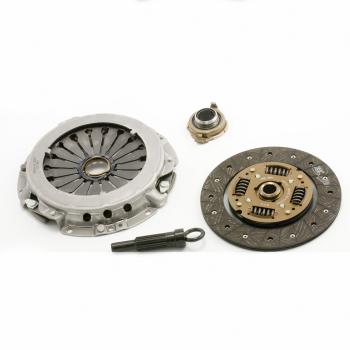 2007 Kia Spectra5 Clutch Kit LuK 05087 image 2 of 2