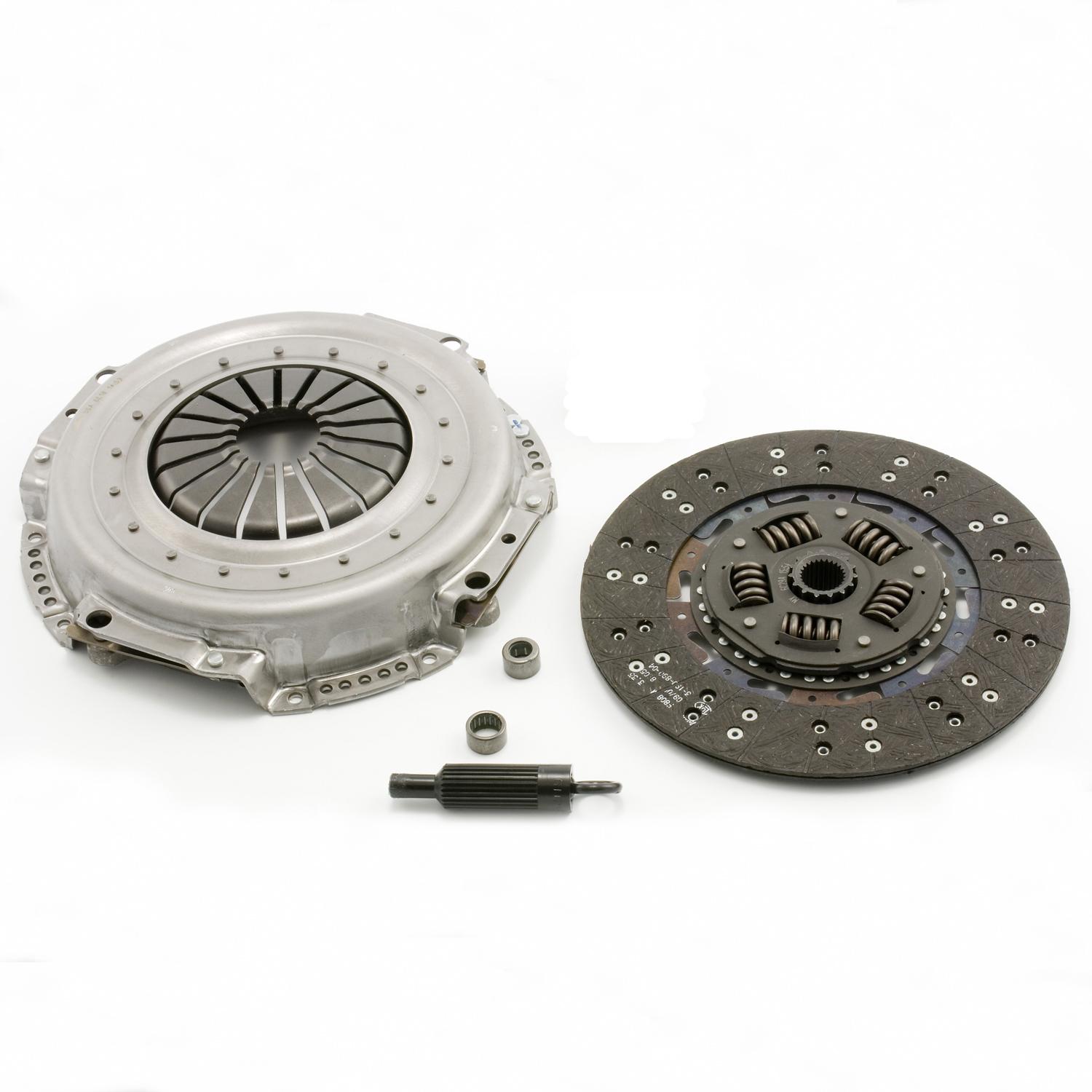 LuK 05088 - Clutch Kit LuK 05088 Clutch Kit product image 1 of 2