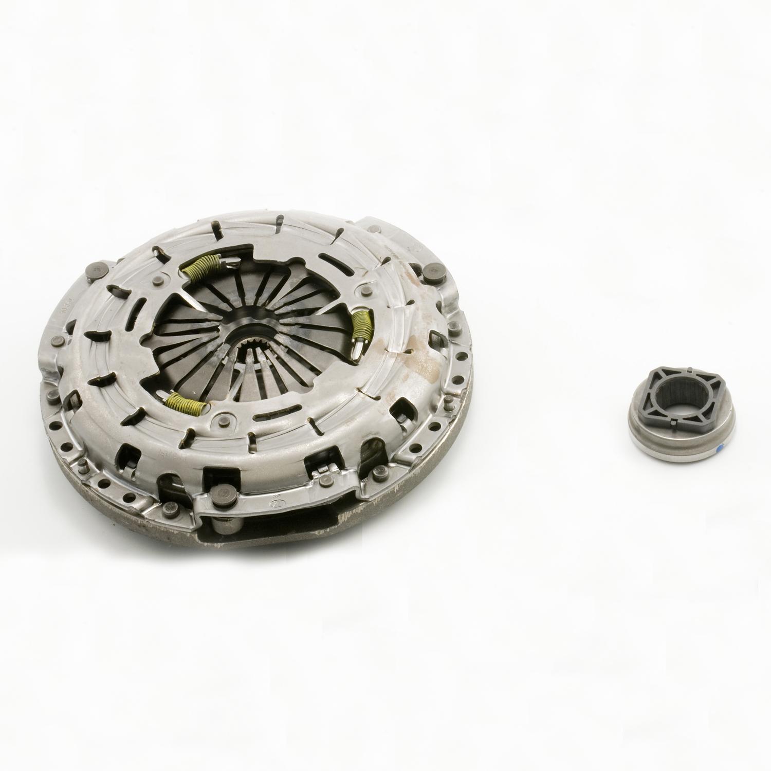 LuK 05102 - Clutch Kit LuK 05102 Clutch Kit product image 2 of 2