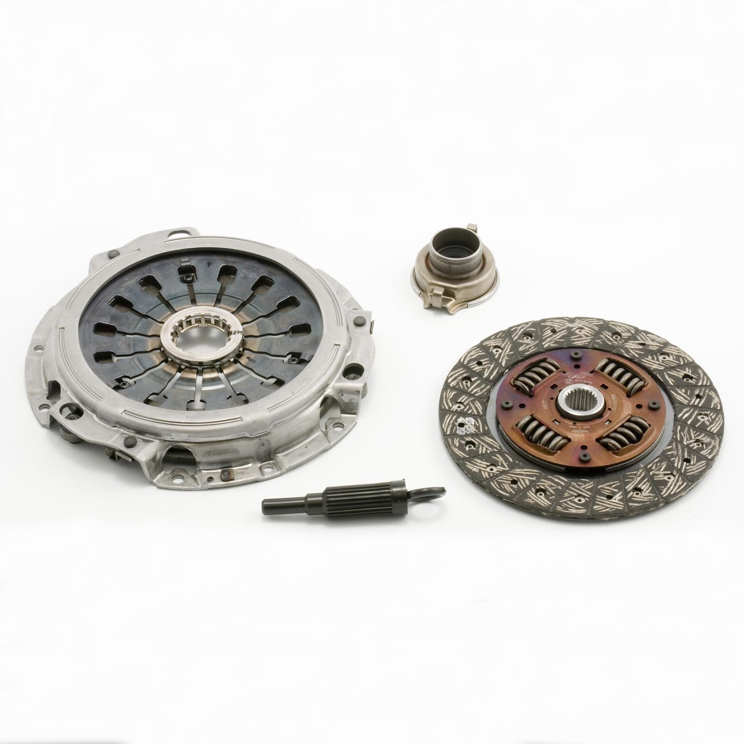 LuK 05105 - Clutch Kit LuK 05105 Clutch Kit product image 2 of 2