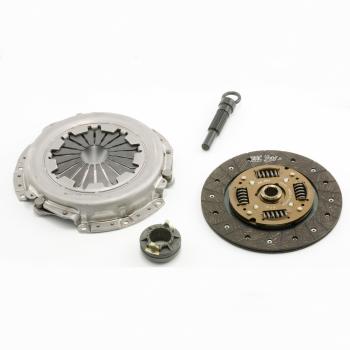 2006 Kia Rio5 Clutch Kit LuK 05107 image 2 of 2