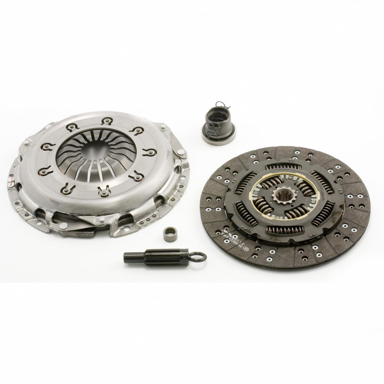 LuK 05108 - Clutch Kit LuK 05108 Clutch Kit product image 1 of 2