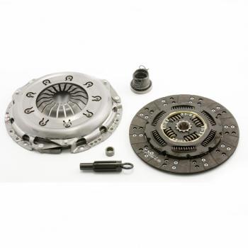 2008 Mitsubishi Raider Clutch Kit