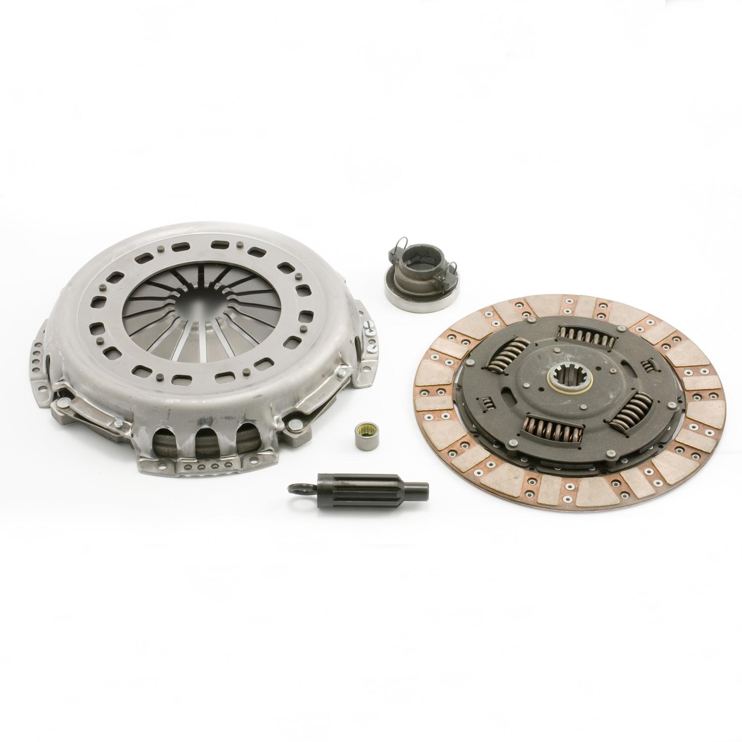 LuK 05117 - Clutch Kit LuK 05117 Clutch Kit product image 2 of 2