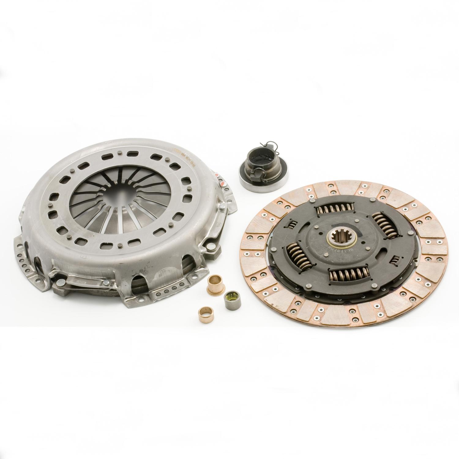 LuK 05118 - Clutch Kit LuK 05118 Clutch Kit product image 2 of 2