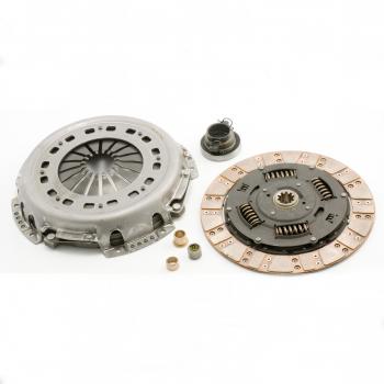 1997 Dodge Ram 2500 Clutch Kit LuK 05118 image 2 of 2