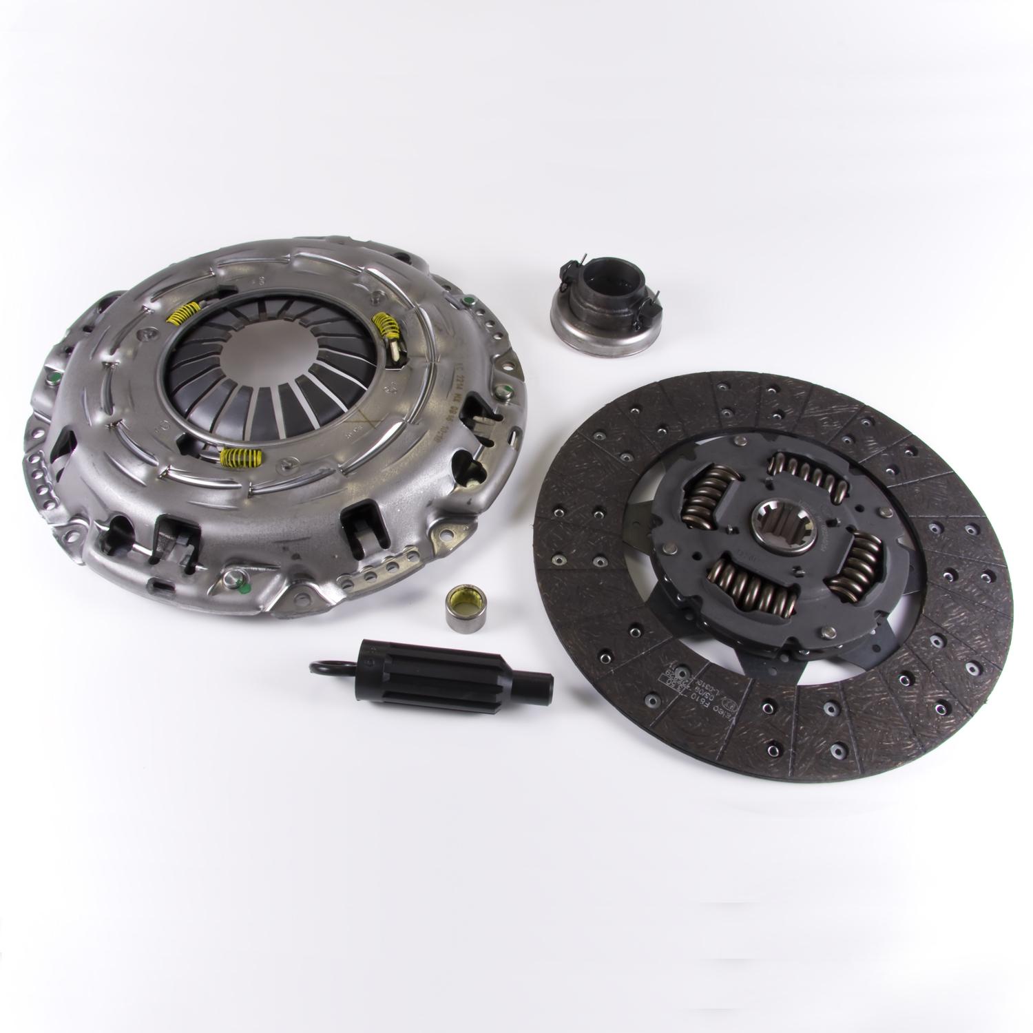 LuK 05124 Clutch Kit product image 2 of 2