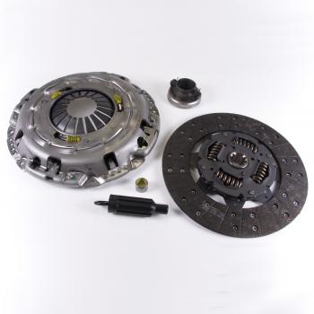 2014 Ram 3500 Clutch Kit LuK 05124 image 2 of 2