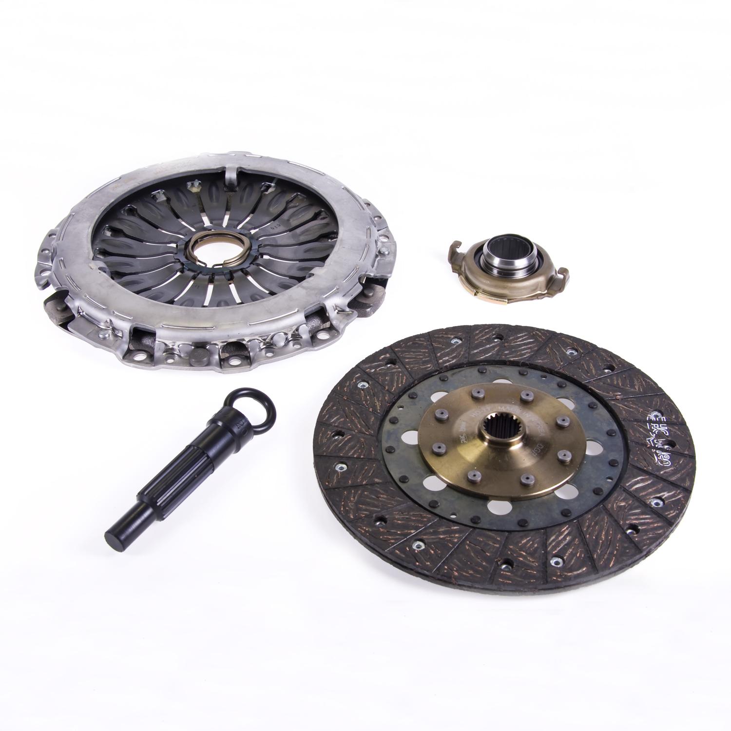 LuK 05130 Clutch Kit product image 1 of 2