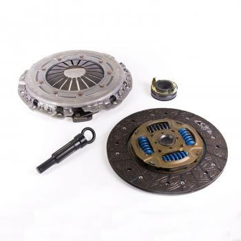 2008 Hyundai Tucson Clutch Kit