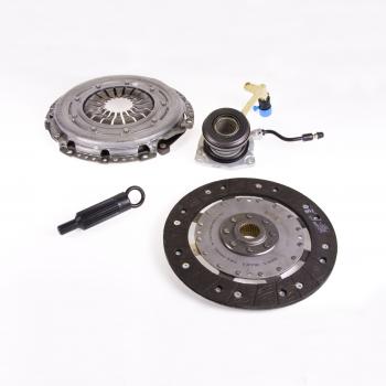 2005 Chrysler PT Cruiser Clutch Kit LuK 05136 image 2 of 2