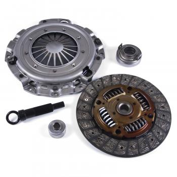2004 Mitsubishi Outlander Clutch Kit
