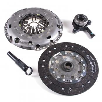 2011 Mitsubishi Eclipse Clutch Kit