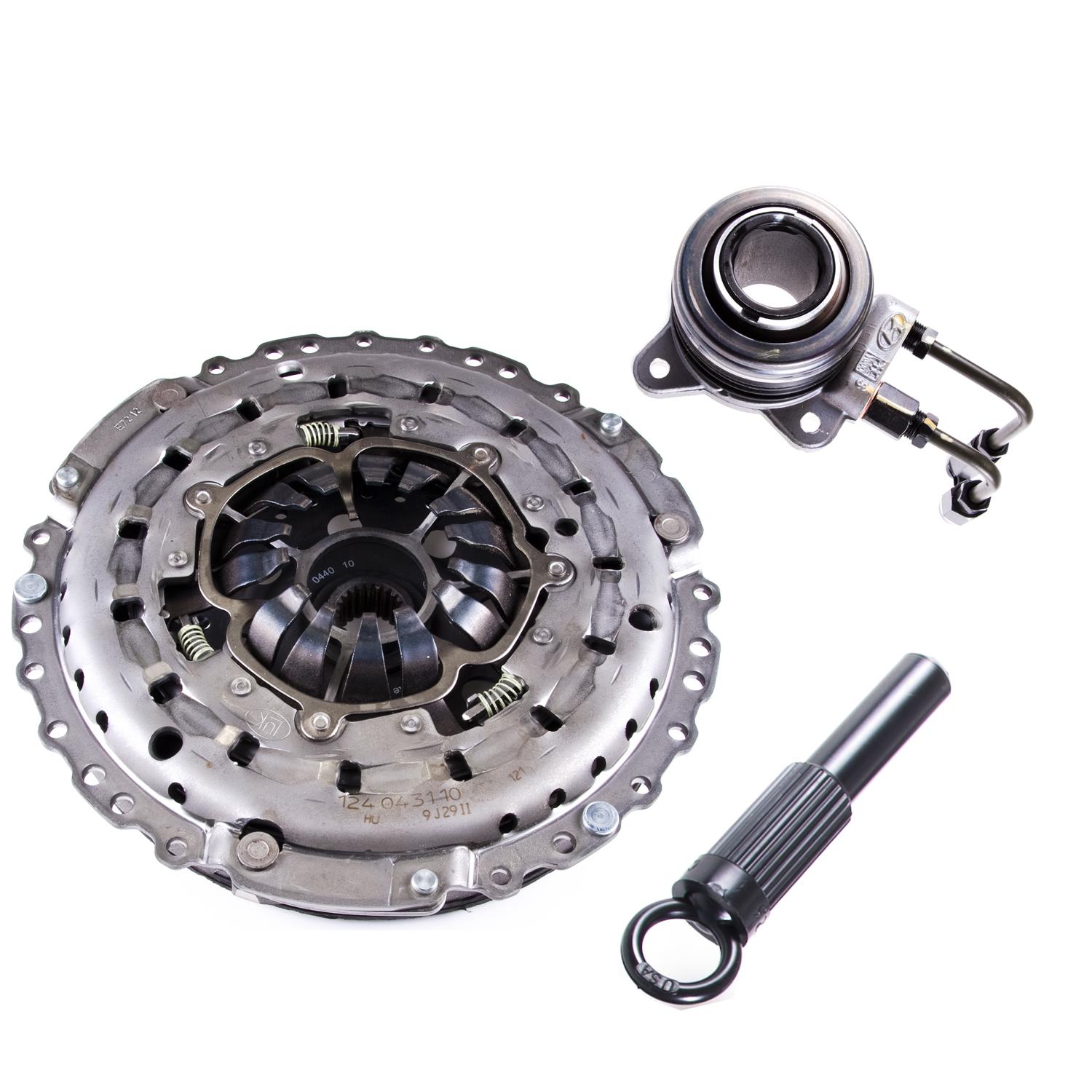 LuK 05144 Clutch Kit product image 2 of 2