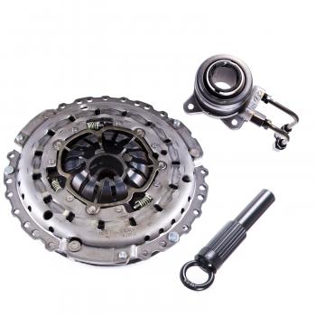 2006 Kia Optima Clutch Kit LuK 05144 image 2 of 2