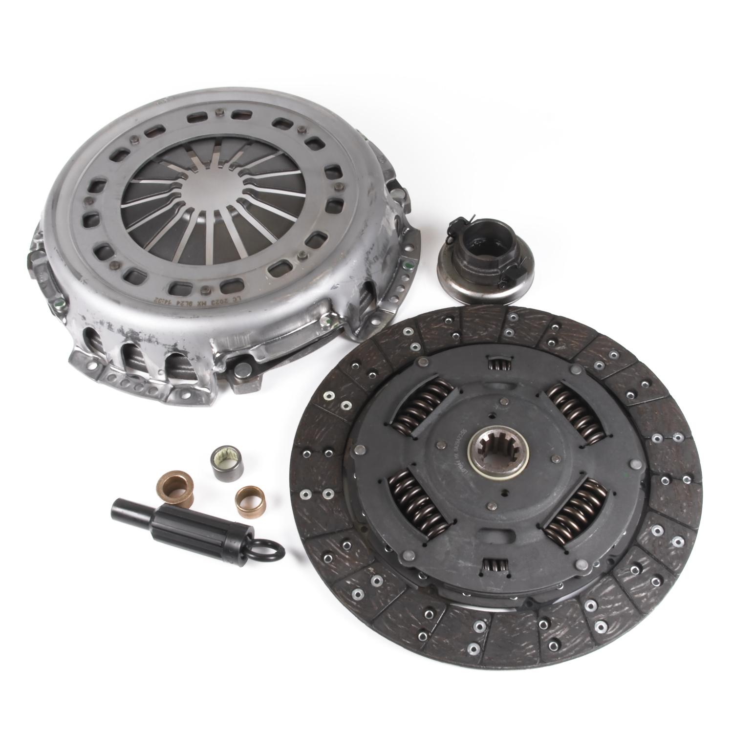 LuK 05145 - Clutch Kit LuK 05145 Clutch Kit product image 2 of 2