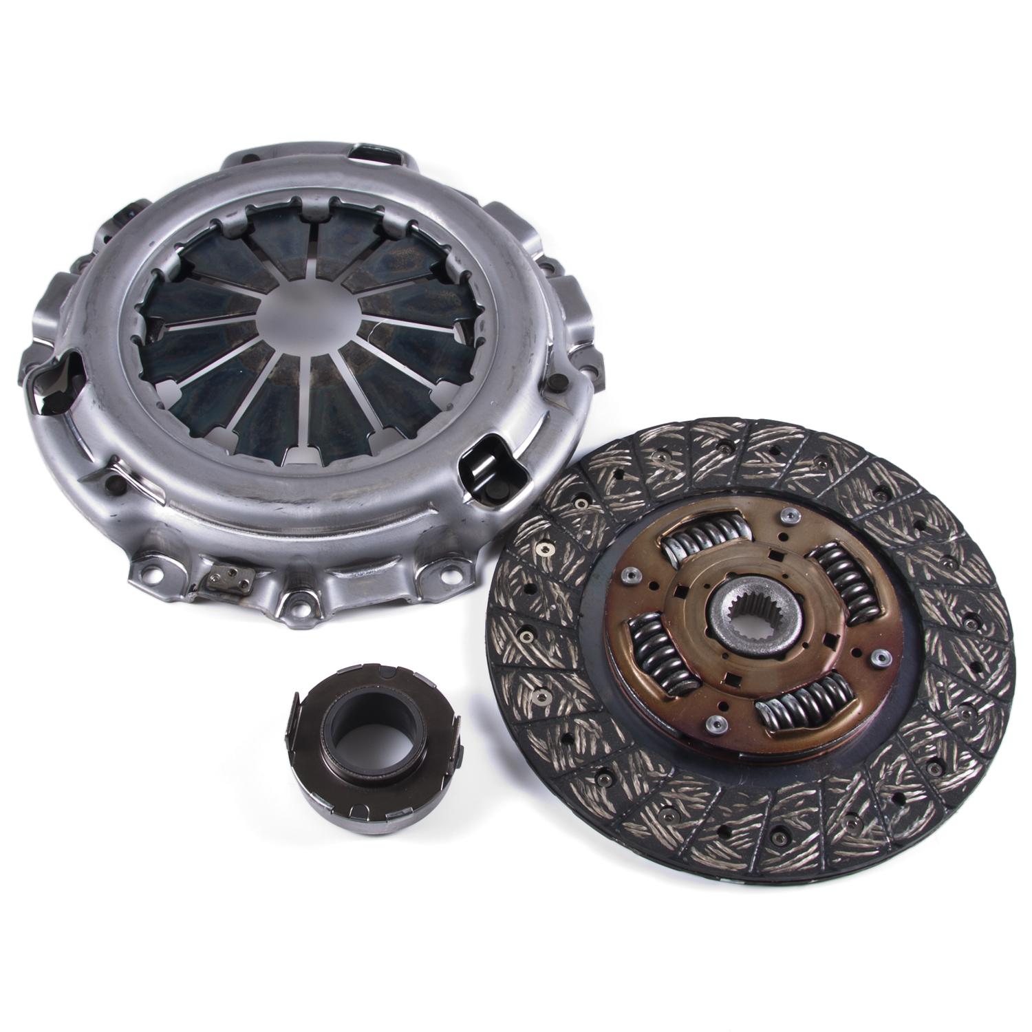 LuK 05146 Clutch Kit product image 2 of 2