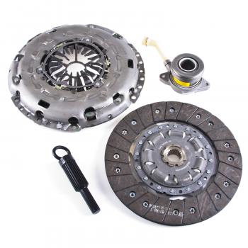 2008 Dodge Caliber Clutch Kit