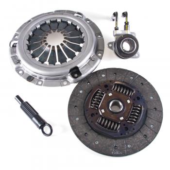 2008 Hyundai Santa Fe Clutch Kit