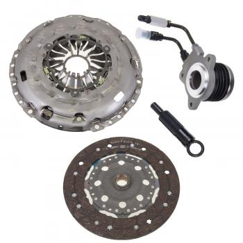 2008 Hyundai Santa Fe Clutch Kit LuK 05151 image 2 of 2