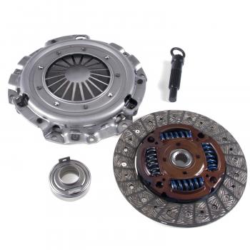 2011 Mitsubishi Eclipse Clutch Kit LuK 05154 image 1 of 2