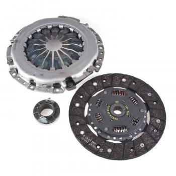 2010 Kia Soul Clutch Kit