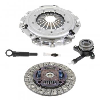 2010 Mitsubishi Lancer Clutch Kit LuK 05166 image 2 of 2