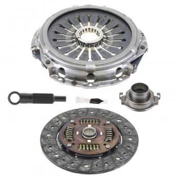 2013 Mitsubishi Lancer Clutch Kit LuK 05167 image 2 of 2