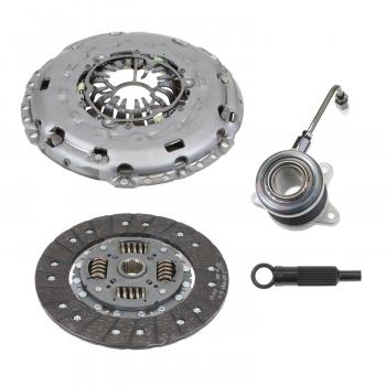 2010 Hyundai Genesis Coupe Clutch Kit LuK 05168 image 2 of 2