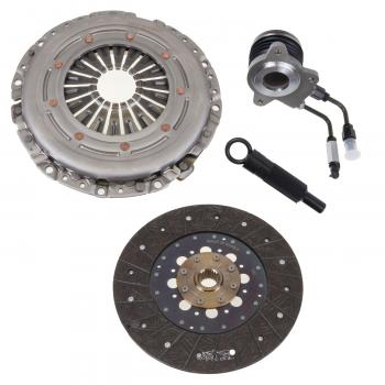 2011 Kia Sorento Clutch Kit LuK 05170 image 2 of 2