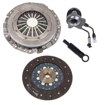 2009 Hyundai Sonata Clutch Kit LuK 05171 image 2 of 2